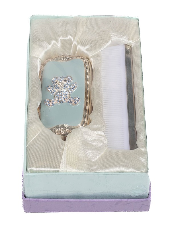 SHUDEHILL harja ja kampa - Muut urheiluvälineet ja vapaa-aika - 10105312728 - 0