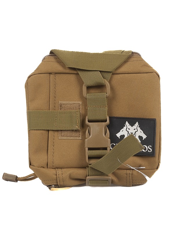 CERBEROS laukku - Muut urheiluvälineet ja vapaa-aika - 10105312755 - 0