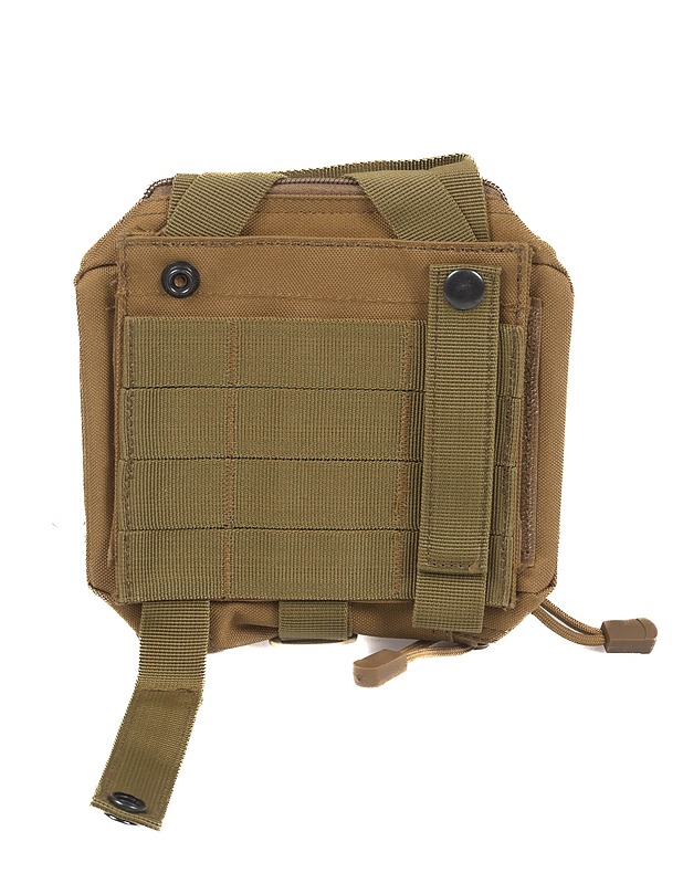 CERBEROS laukku - Muut urheiluvälineet ja vapaa-aika - 10105312755 - 1