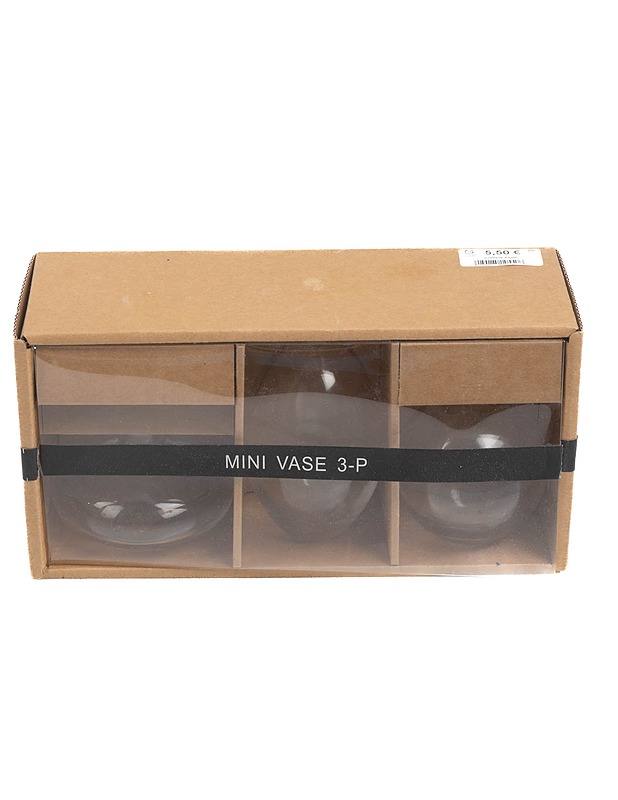 minivaasi - Koriste-esineet - 10105312827 - 0