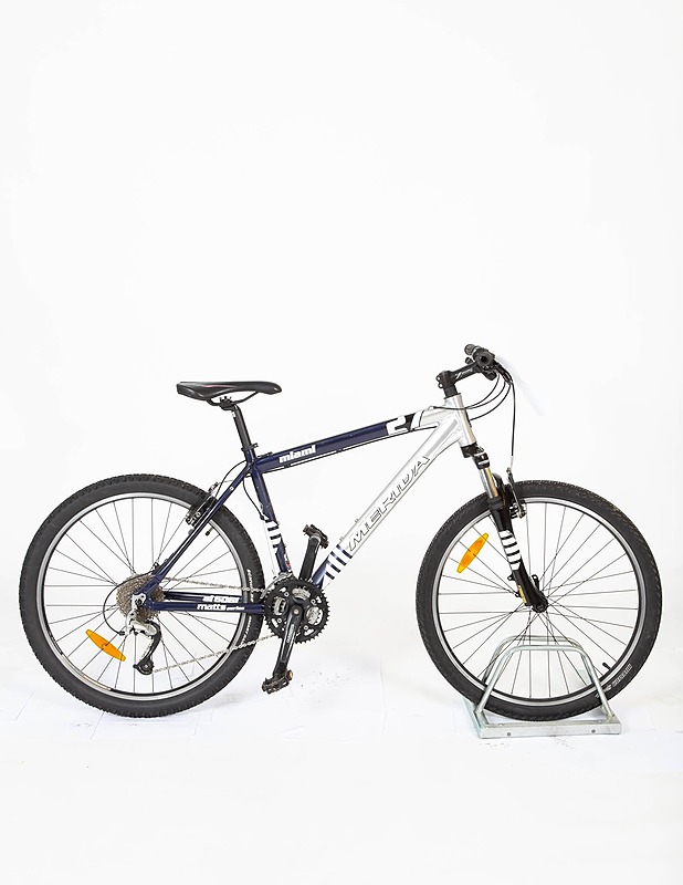 MERIDA Miami polkupyörä, 26" - Miestenpyörät - 10105312849 - 0