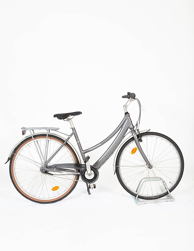 INSERA Evolution polkupyörä, 28" - Naistenpyörät - 10105312888 - 0