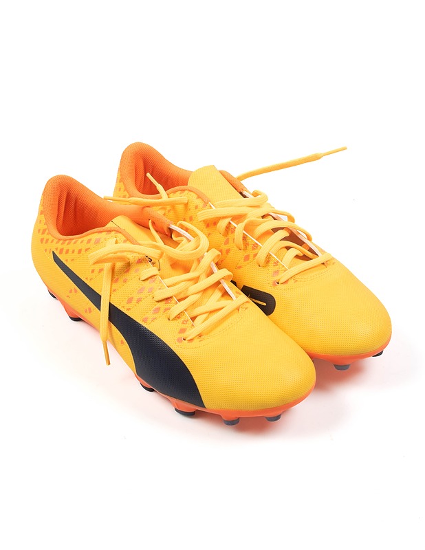 PUMA Evo Power Vigor 4 jalkapallokengät, 43 - Jalkapallo - 10105312960 - 1