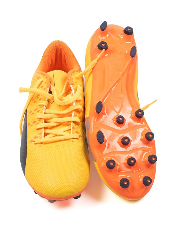 PUMA Evo Power Vigor 4 jalkapallokengät, 43 - Jalkapallo - 10105312960 - 3