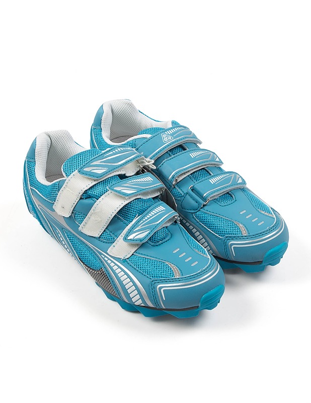 CRIVIT naisten pyöräilykengät, 40 - Muut urheiluvälineet ja vapaa-aika - 10105312966 - 1