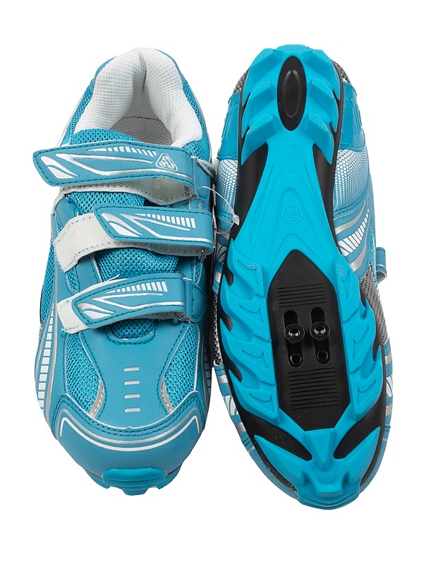 CRIVIT naisten pyöräilykengät, 40 - Muut urheiluvälineet ja vapaa-aika - 10105312966 - 3