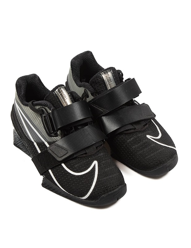 NIKE Romaleos 4 painonnostokengät, M4 - Urheiluvaatteet ja fanivaatteet - 10105313033 - 0