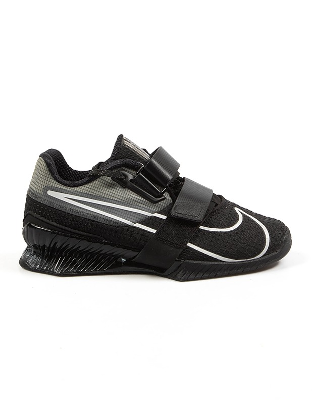 NIKE Romaleos 4 painonnostokengät, M4 - Urheiluvaatteet ja fanivaatteet - 10105313033 - 1