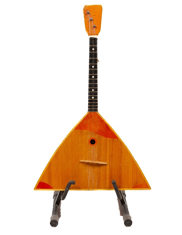 Balalaikka - Soittimet - 10105313071 - 0