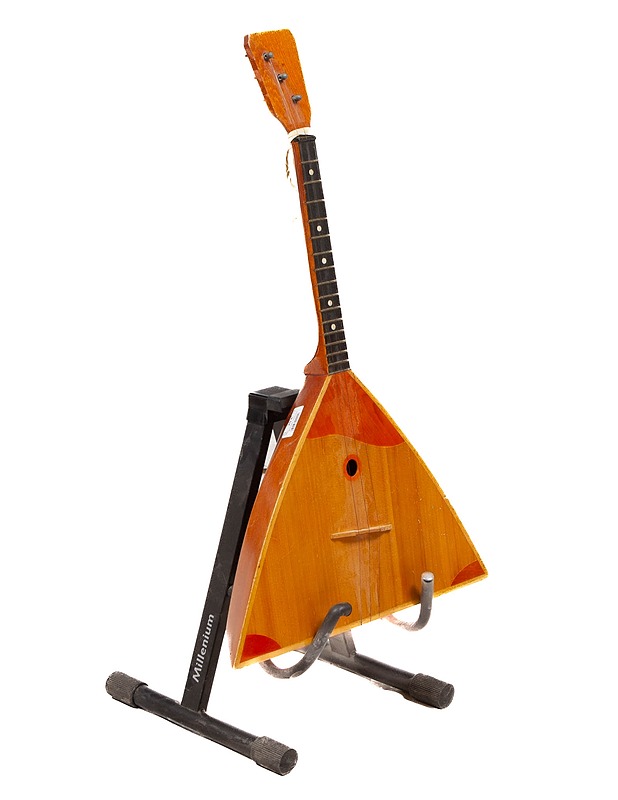 Balalaikka - Soittimet - 10105313071 - 1