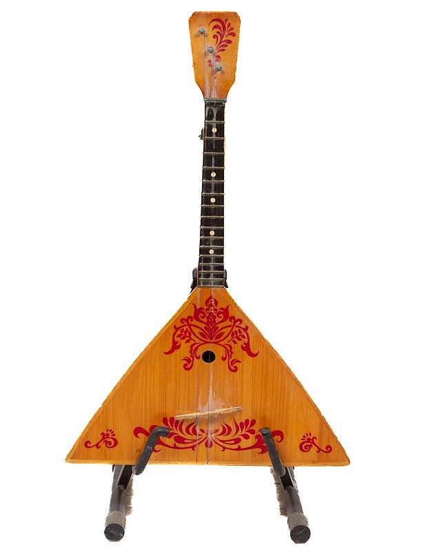 Balalaikka  - Soittimet - 10105313078 - 0