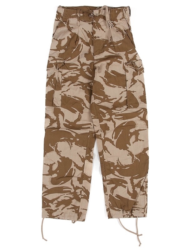 Maastohousut, NATO Size 7580/7580 - Naisten housut, shortsit ja haalarit - 10105313289 - 0