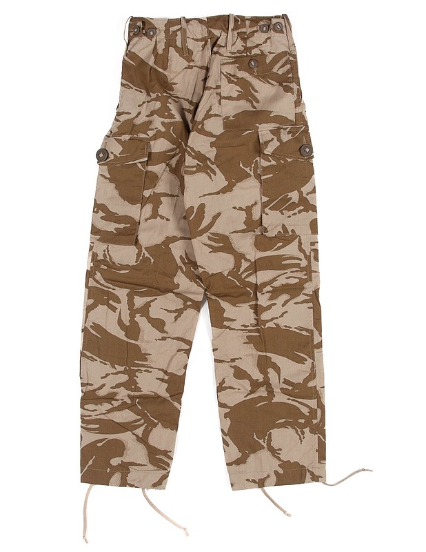 Maastohousut, NATO Size 7580/7580 - Naisten housut, shortsit ja haalarit - 10105313289 - 1