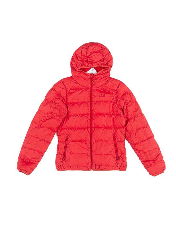 JACK WOLFSKIN kevytuntuvatakki, XS - Naisten takit ja jakut - 10105313292 - 0