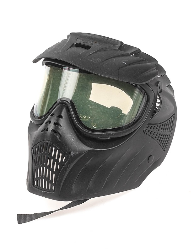 EMPIRE  Maski - Muut urheiluvälineet ja vapaa-aika - 10105313322 - 0