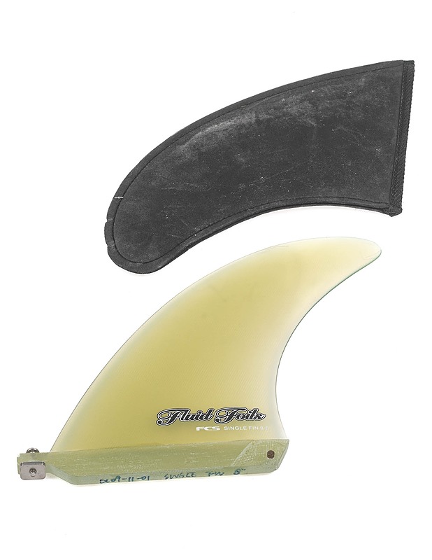 FLUID FOILS FCS Surffilaudan evä - Muut urheiluvälineet ja vapaa-aika - 10105313347 - 0