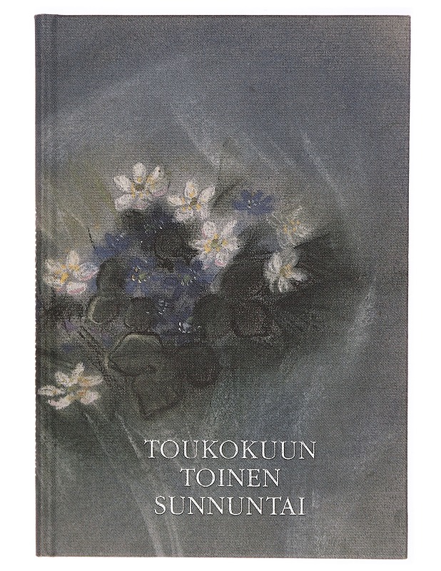 Toukokuun toinen sunnuntai - Kannel, Sirkka-Liisa - Kirja lahjaksi - 10105313366 - 0