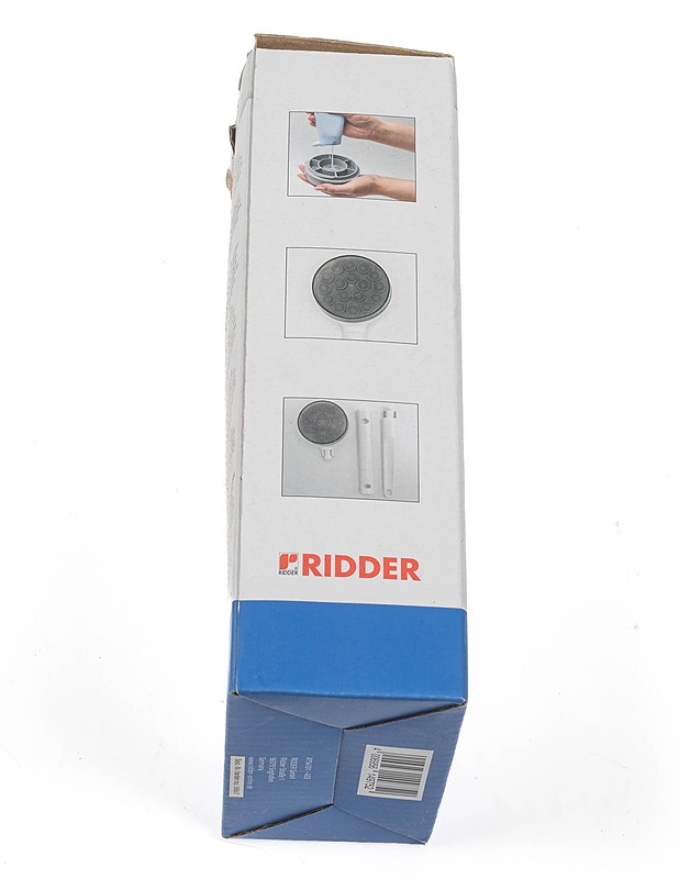 RIDDER Assistent pesuaineen levitin - Muut urheiluvälineet ja vapaa-aika - 10105313407 - 1