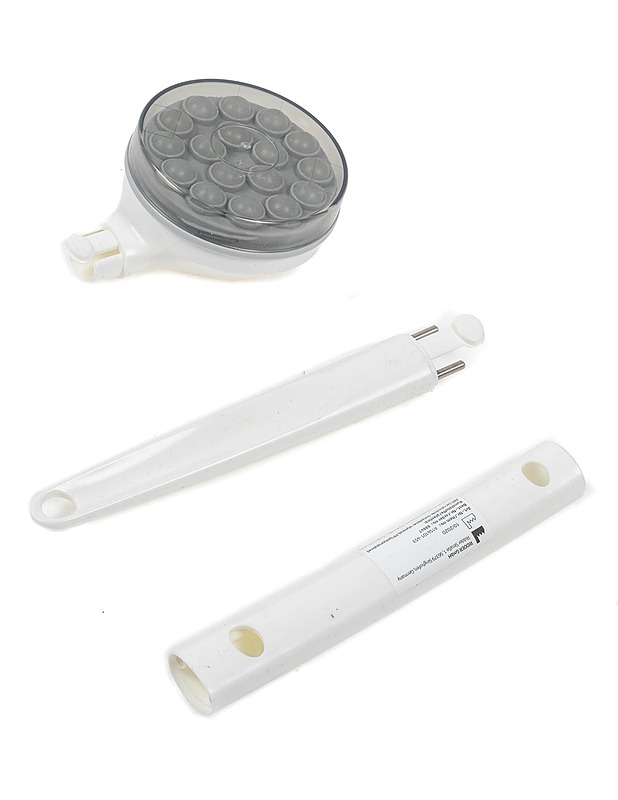 RIDDER Assistent pesuaineen levitin - Muut urheiluvälineet ja vapaa-aika - 10105313407 - 2