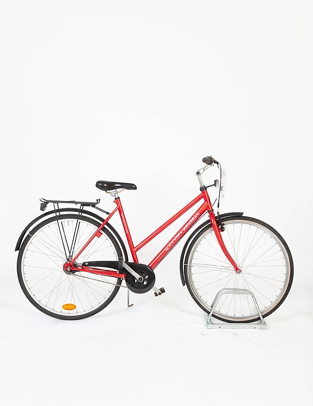 MONARK Chalmer polkupyörä, 28" - Naistenpyörät - 10105313460 - 0