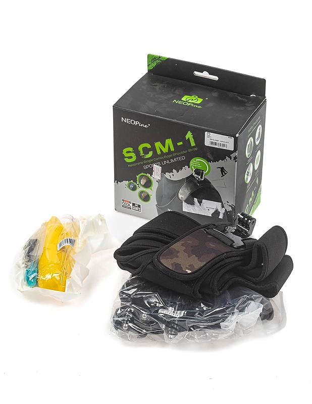 NEOPINE Harness, 2kpl - Muut urheiluvälineet ja vapaa-aika - 10105313479 - 0