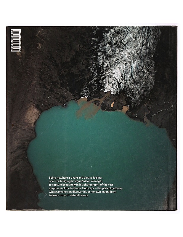 Iceland getaway - Sigurgeir Sigurjonsson - Tietokirjat ja oppaat - 10105313544 - 1