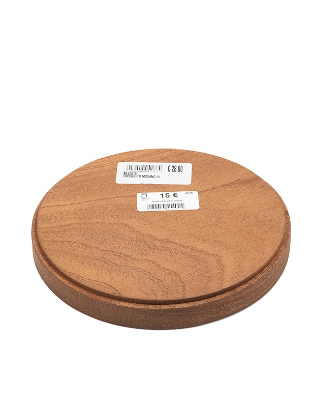 Puinen kansi/alunen - Muut astiat - 10105313554 - 1