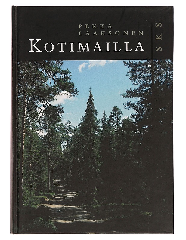 Pekka Laaksosen julkaisut - Korhonen, Salme - Elämäkerrat ja muistelmat - 10105313602 - 0