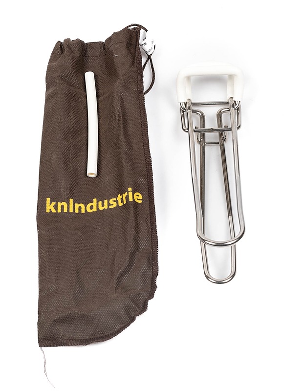 KNINDUSTRIE ABCT-kahvapihdit - Muut astiat - 10105313605 - 0