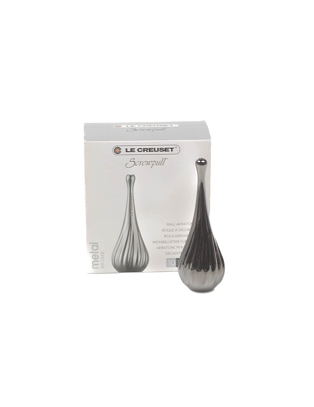 LE CREUSET viinikarahvin dekantointipallo - Muut astiat - 10105313727 - 0