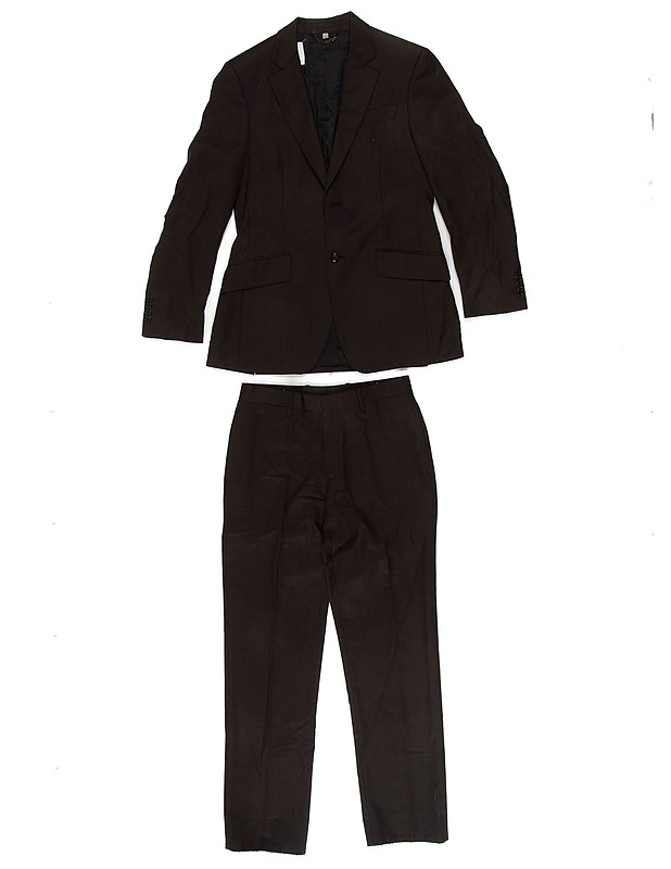 BURBERRY puku, 46 - Miesten puvut - 10105313837 - 0