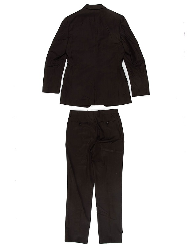 BURBERRY puku, 46 - Miesten puvut - 10105313837 - 1