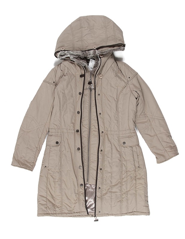 BEAUMONT talvitakki, 38 - Naisten takit ja jakut - 10105313838 - 0