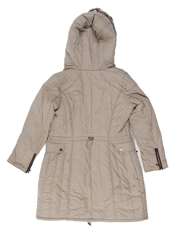 BEAUMONT talvitakki, 38 - Naisten takit ja jakut - 10105313838 - 1