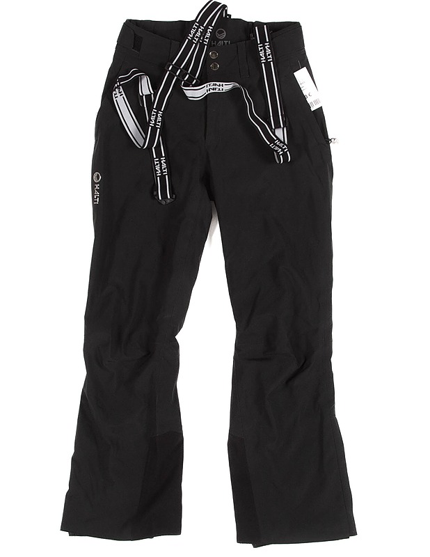 HALTI DryMaxX lasketteluhousut, 34 - Naisten housut, shortsit ja haalarit - 10105313841 - 0