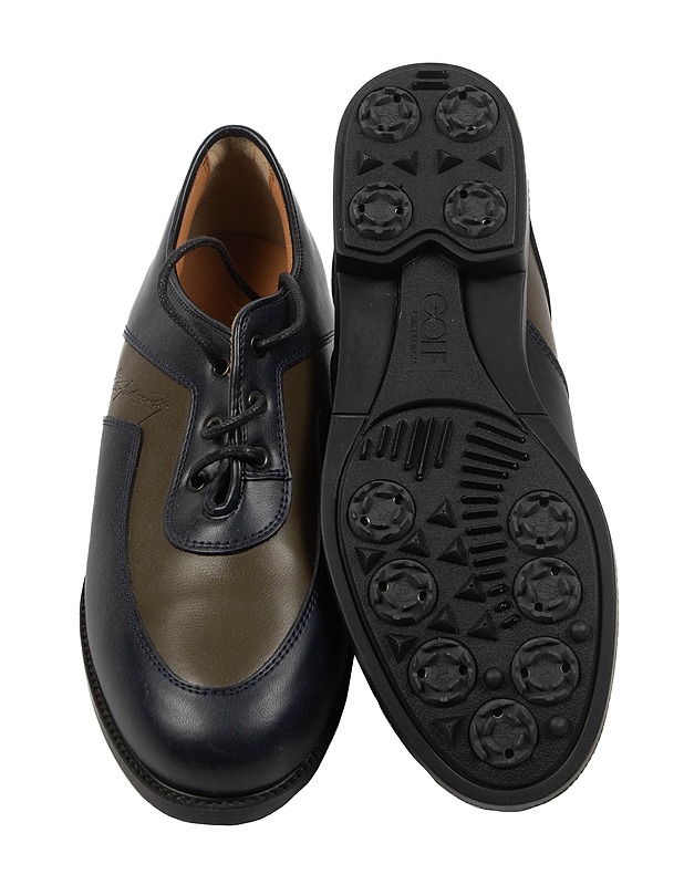 PERTTI PALMROTH golf kengät, 38 - Golf - 10105313913 - 2