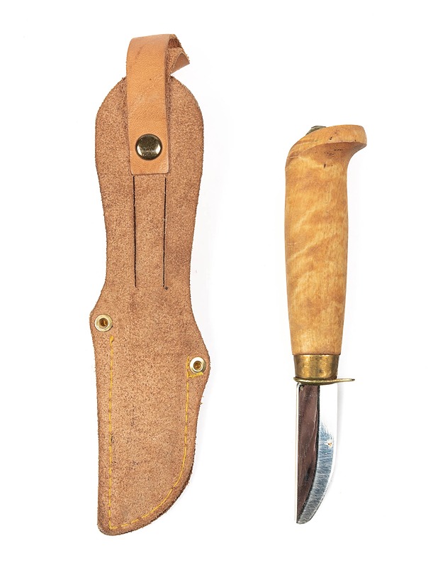 KAUHAVAN PUUKKOPAJA Ensipuukko - Muut urheiluvälineet ja vapaa-aika - 10105313915 - 1