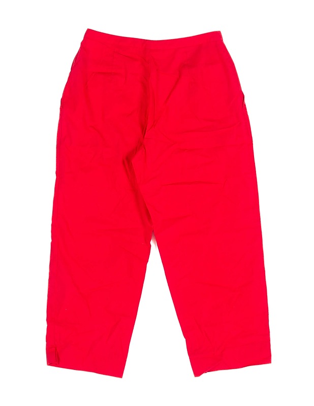 MARIMEKKO Ritva Falla housut, 36 - Naisten housut, shortsit ja haalarit - 10105313924 - 1