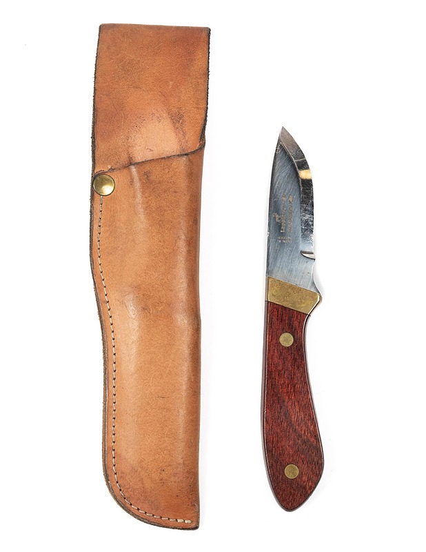 MORAKNIV Lapplander 90 puukko - Muut urheiluvälineet ja vapaa-aika - 10105313945 - 0