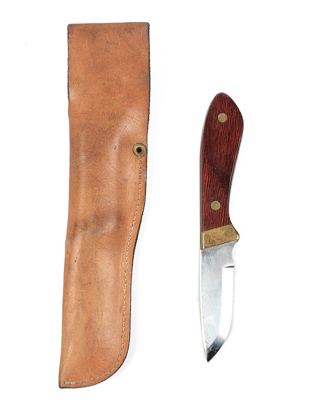 MORAKNIV Lapplander 90 puukko - Muut urheiluvälineet ja vapaa-aika - 10105313945 - 1