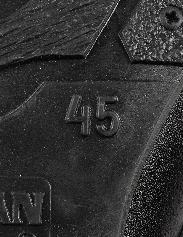 TOPMAN Avec-shoe kävelykengät, 45 - Miesten kävelykengät ja sandaalit - 10105313959 - 2