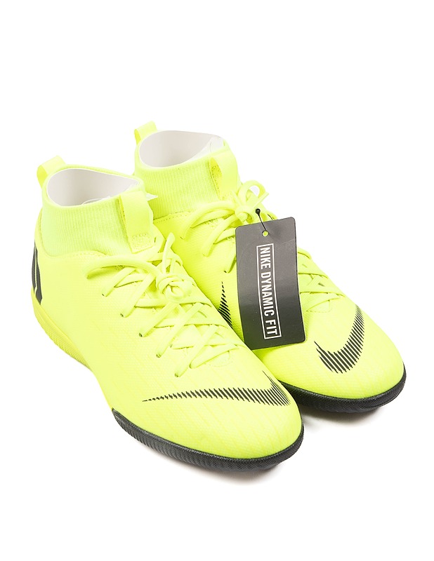 NIKE Jr. MercurialX  sisäjalkapallokengät, 36 - Lasten kengät - 10105313964 - 0