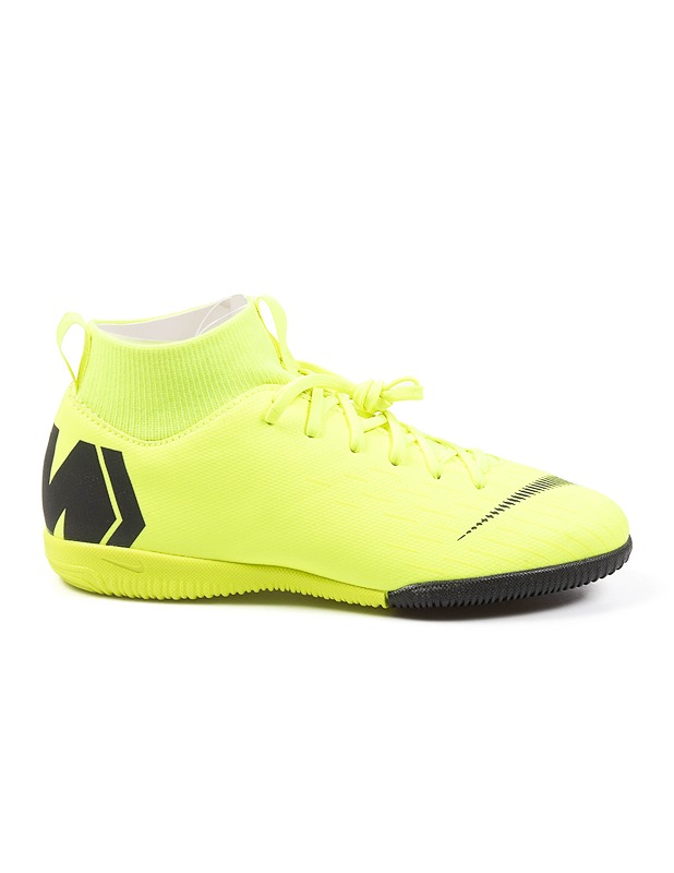 NIKE Jr. MercurialX  sisäjalkapallokengät, 36 - Lasten kengät - 10105313964 - 1