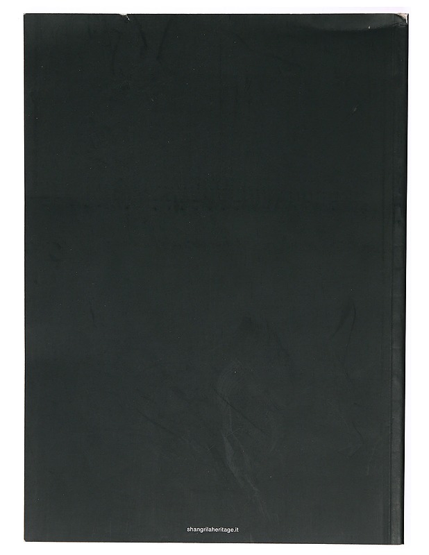 Shangri-La Heritage 2022 - Tietokirjat ja oppaat - 10105313984 - 1