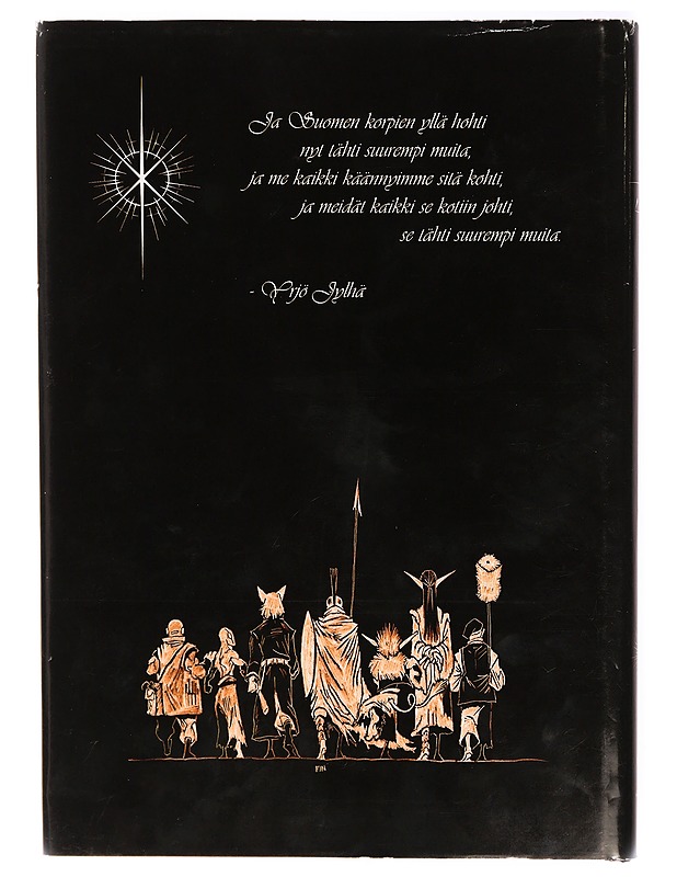 Reserviupseerikurssi: Pohjantähti 241  - Tietokirjat ja oppaat - 10105314010 - 1