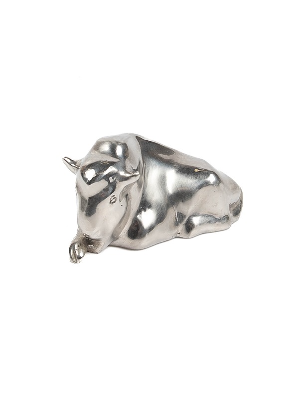 AVESTA eläinfiguuri - Koriste-esineet - 10105314021 - 0