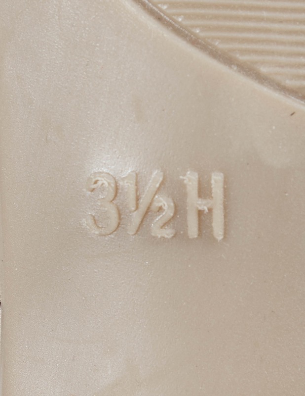 CAPRICE Slingback avokkaat, 36h - Naisten sandaalit ja balleriinat - 10105314027 - 2