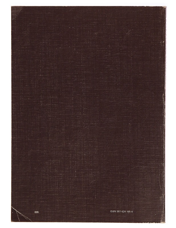 Ndongan kielen sanakirja - Tirronen, T. E. - Tietokirjat ja oppaat - 10105314071 - 1