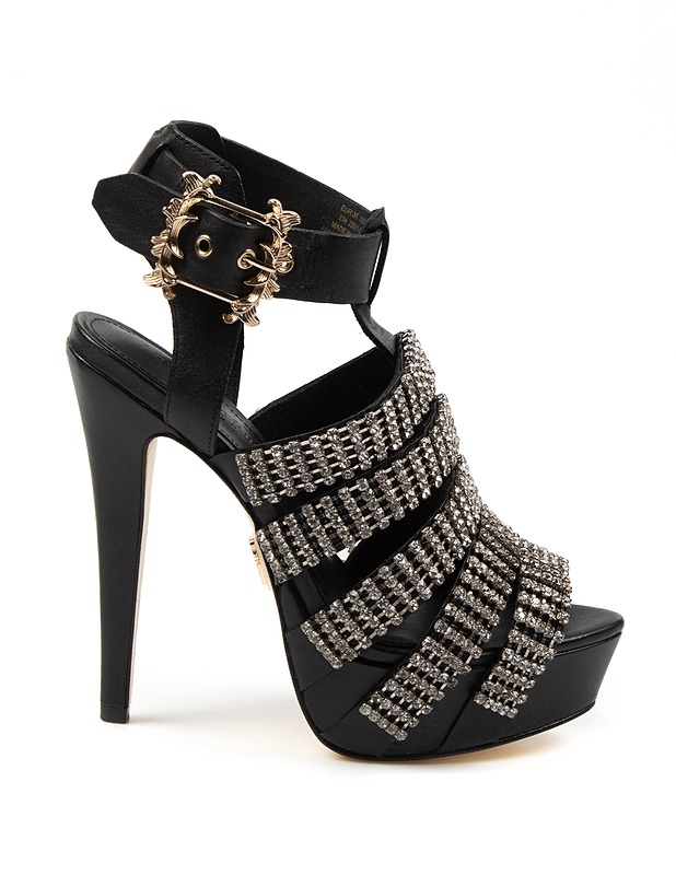 AdR ANNA DELLO RUSSO by H&M platform juhlakengät, 37 - Naisten sandaalit ja balleriinat - 10105314094 - 1
