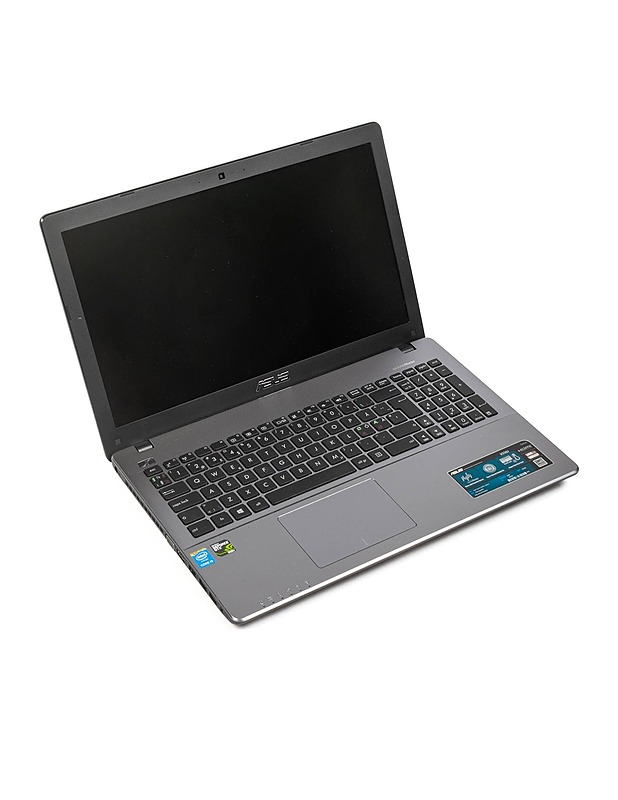 ASUS X550JX 15,6" kannettava tietokone - Tietokoneet - 10105314102 - 0